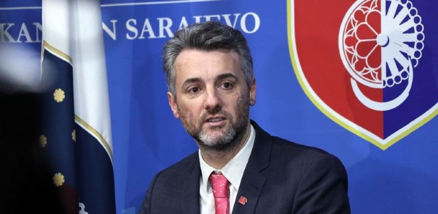 Forto: Kanton Sarajevo u direktnim pregovorima za nabavku vakcina