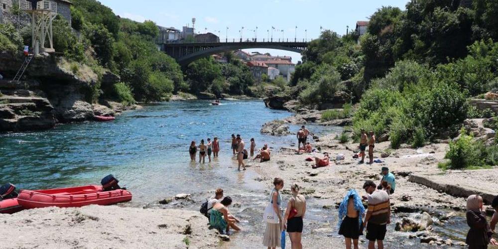 Mostar