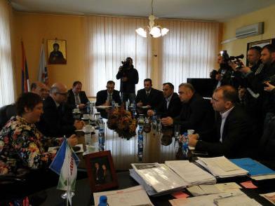 Turski ambasador Erginay: Zvornik može biti primjer drugim općinama