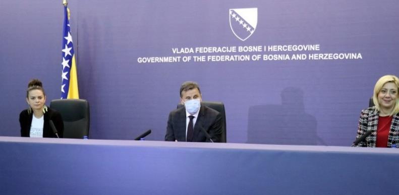 Novalić: Više nije racionalno graditi MHE, korist od dobivene energije nikakva