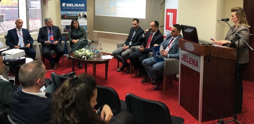 Skup logističara: Infrastruktura preduslov za poslovanje i privredni rast Brčkog