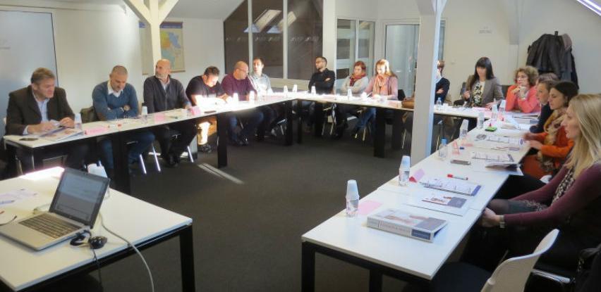 U KS edukacija firmi za uspješno pisanje i upravljanje EU projektima