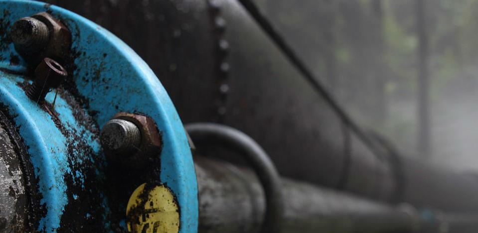 Brčko: Usvojena odluku o izgradnji transportnog cjevovoda