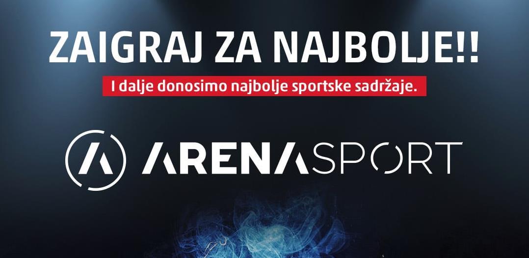 HT ERONET produžio suradnju s Arena Sportom