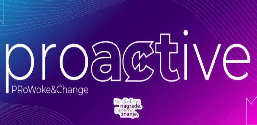 Proaktive