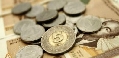 FBiH: U januaru prosječna neto plaća 859 KM