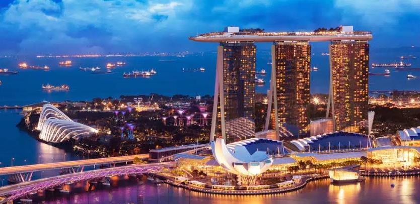 singapur