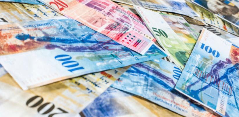 Slovenci s kreditima u "švicarcima" tužili se Europskoj komisiji