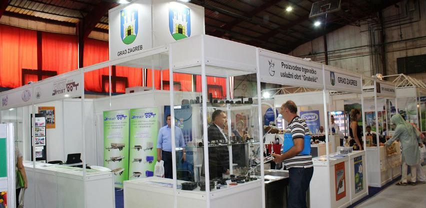 Završne pripreme za ovogodišnji Sajam šljive u Gradačcu