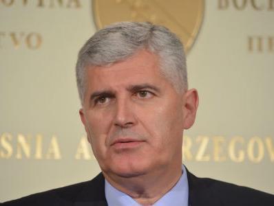 Čović: Susret s kancelarkom Merkel dolazi u idealno vrijeme