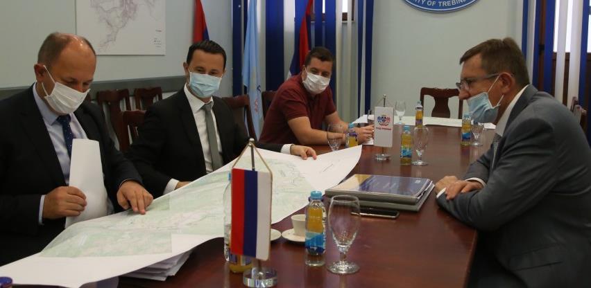 Do kraja godine bit će poznata trasa za izgradnju Jadransko-jonske magistrale