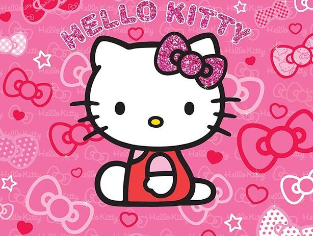 Hello Kitty slavi 40. rođendan