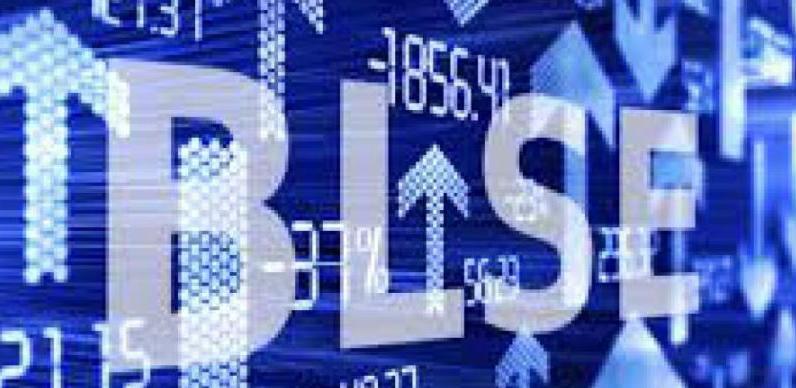 Na BLSE promet veći od 300.000 KM