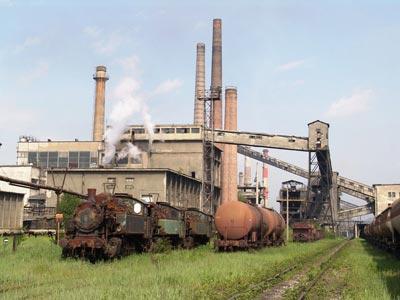 Zbog bloklade željezničkog prometa ugroženo poslovanje GiKIL-a