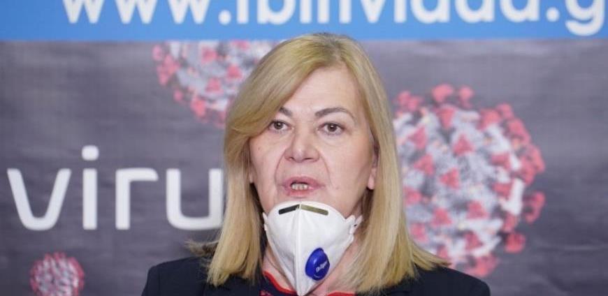 Milićević: Krivična odgovornost u slučaju nepoštivanja mjera izolacije