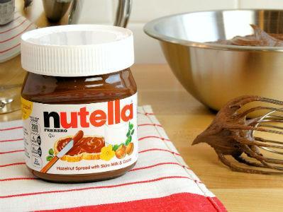 Sada je i službeno: Objavljena nestašica Nutelle!