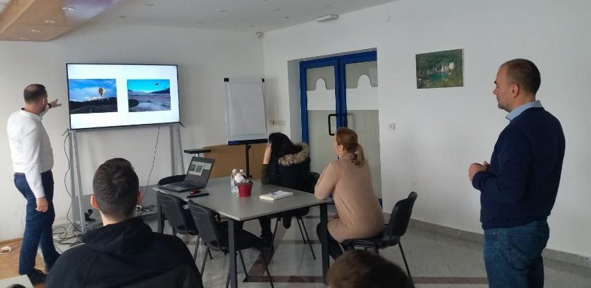 Panoramski let balonom na vrući zrak kao nova turistička ponuda u Hercegovini