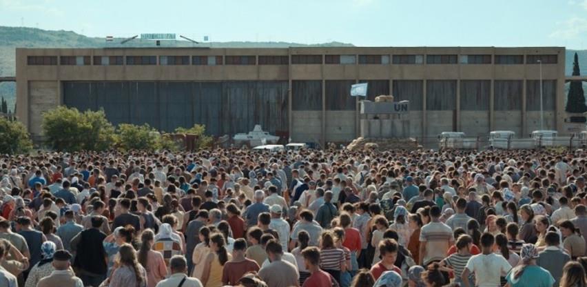 Film Jasmile Žbanić dostupan u online verziji