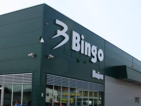 Kvin i C.D.E.B pripajaju se kompaniji Bingo