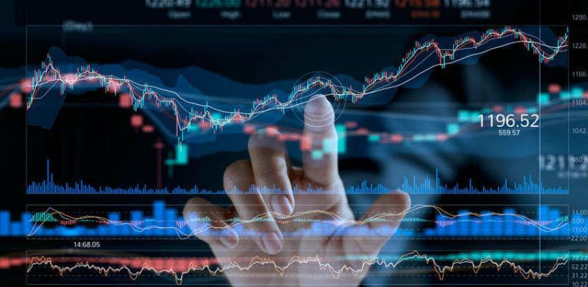 Na SASE 23.01.2020. ostvaren promet od 232.112,54 KM