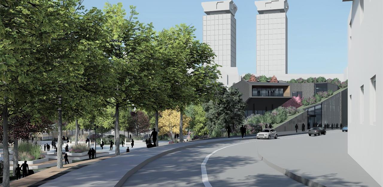 cbbih projekat hastahana