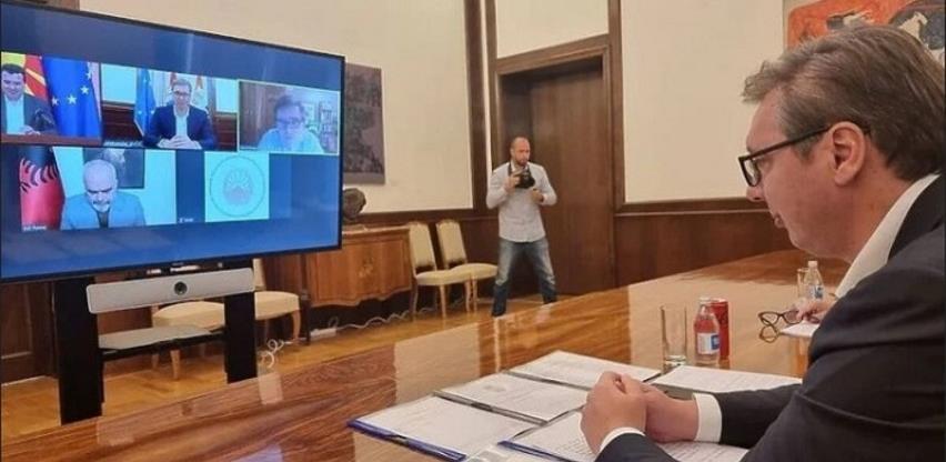 Inicijativa "mini Schengen" mijenja ime