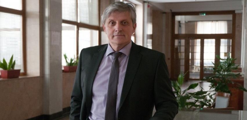 Softić: Bez odluke Vijeća ministara CBBiH ne može raspodijeliti sredstva MMF-a