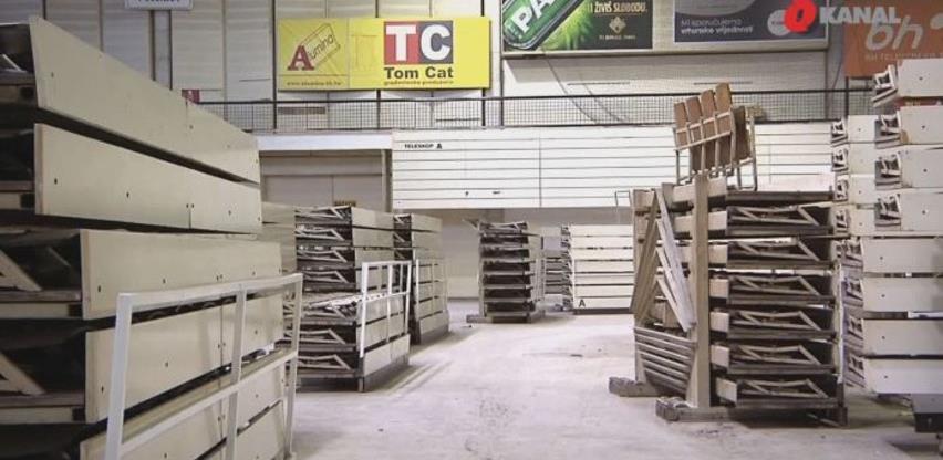 Počela sanacija Mejdana: Poplave u julu ostavile milionske štete