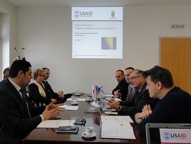 Projekt GOLD: U narednih pet godina 16.000 radnih mjesta