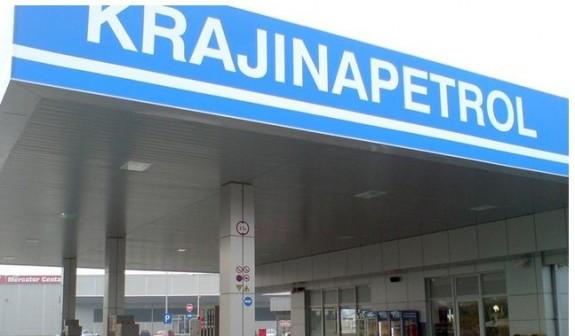 Vlada RS-a na berzi prodaje "Krajinapetrol"
