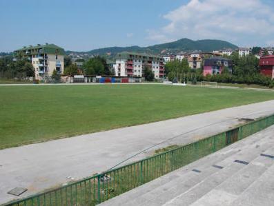 Sutra deseti fudbalski turnir Predstavništva njemačke privrede u BiH