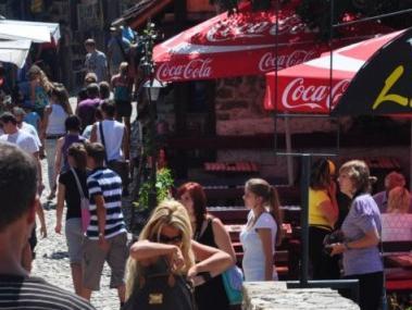 Razvoj međunarodnog turističkog koridora u Hercegovini