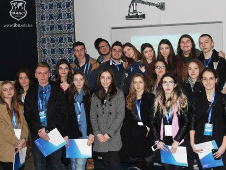 Održan seminar "Od ideje do uspješnog biznisa"