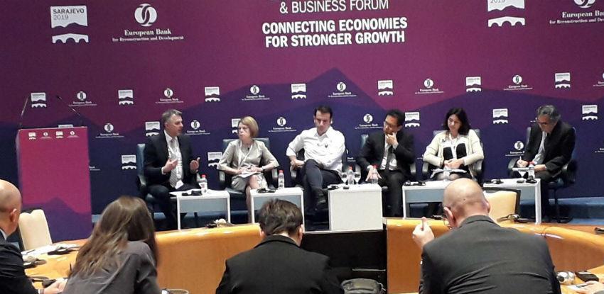 Projekat "Zeleni gradovi" narednih mjeseci u Sarajevu, Banjoj Luci i Zenici