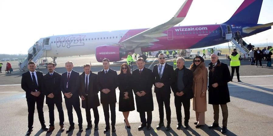 WIZZ AIR