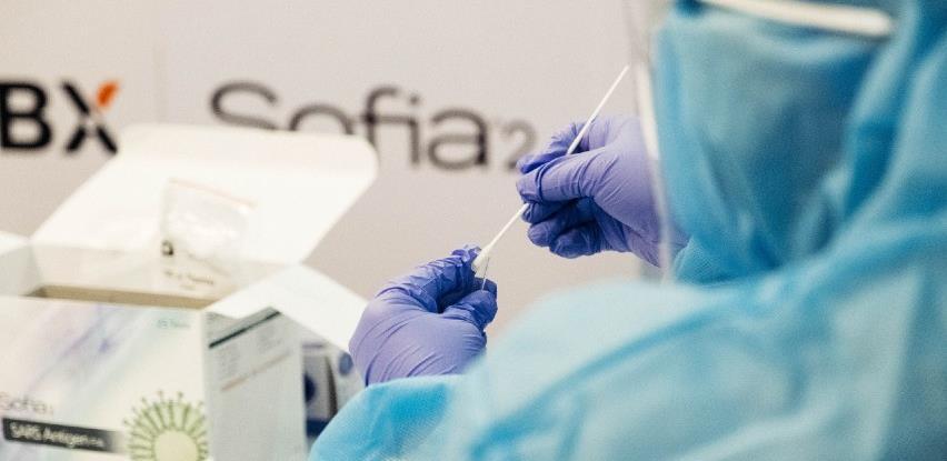 Remdesivir koristan kod nekih oboljelih od COVID-19