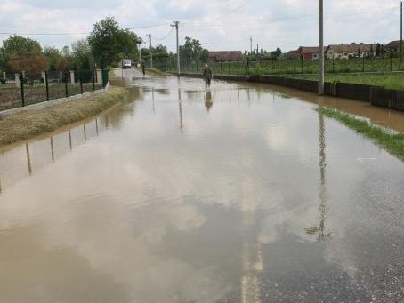 Štete na putevima u RS-u 80 miliona KM