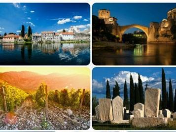 Pozitivna očekivanja za nadolazeću turističku sezonu u Hercegovini