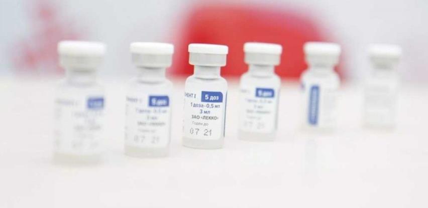 Danska ponudila 250.000, a Grčka 120.000 vakcina za BiH