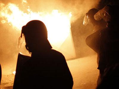 Poskupljenje struje u Bugarskoj izazvalo velike proteste