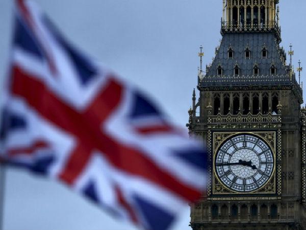 Britanija treba da promijeni 20.000 zakona prije izlaska iz EU