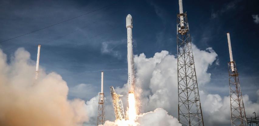 Musk planira sniziti cijenu leta u svemir na samo dva milijuna dolara