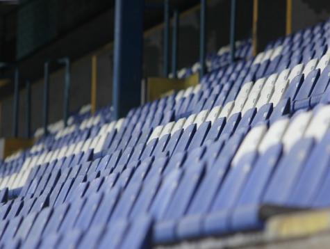 Započeo projekt renoviranja Stadiona Grbavica