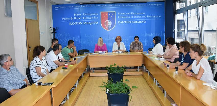 Za projekte i programe iz oblasti zdravstva izdvojeno 45.000 KM