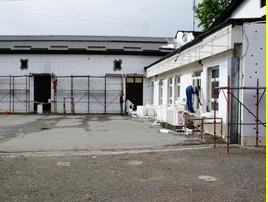Radi se utopljavanje zgrade Općine Doboj Jug