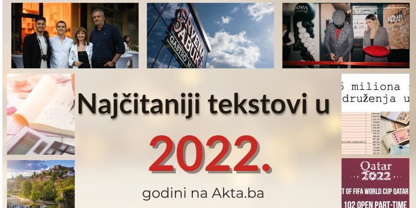 najčitaniji