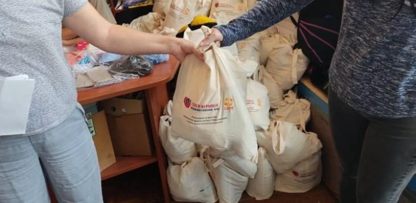 BPK Goražde - Ekonomsko osnaživanje osoba s invaliditetom