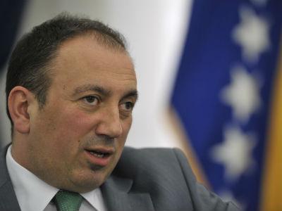 Crnadak: Nisu kočničari oni koji su dali novi zamah evropskom putu BiH