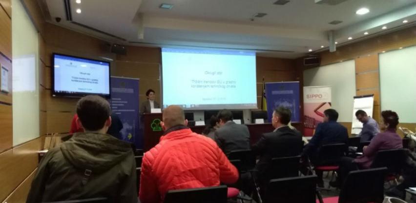 Trendovi u EU - Sve interesantnija gradnja od drveta i prirodnih materijala