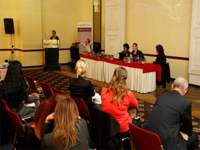 Obilježen završetak projekta Mreža žena u biznisu